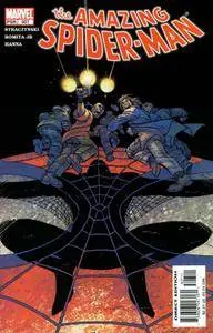 Amazing Spider-Man 507