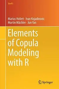 Elements of Copula Modeling with R (Use R!) (Repost)