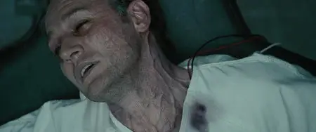 Law Abiding Citizen (2009) UNRATED 