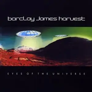 Barclay James Harvest - Eyes Of The Universe (1979)