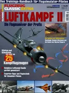 Luftkampf II (Flugzeug Classic Extra)