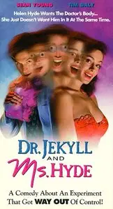 Dr. Jekyll and Ms. Hyde (1995) 