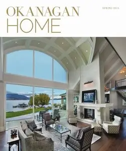 Okanagan HOME - Spring 2015