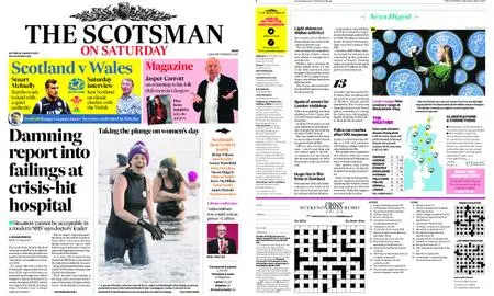 The Scotsman – March 09, 2019