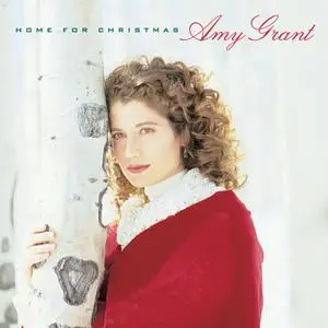 Amy Grant - Home For Christmas (1992) [Official Digital Download 24/96]