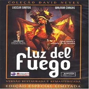 Luz Del Fuego (1982)