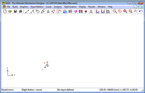 Artas SAM Professional 6.1 Build 46 