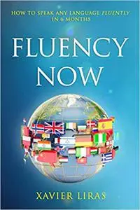 Fluency Now: How to speak any language fluently in 6 months