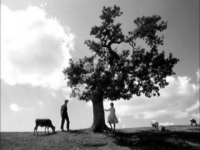 Otar Iosseliani-Aprili (1961)