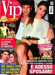 Vip N.670 - 18 Settembre 2012