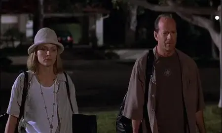 The Story of Us (1999)