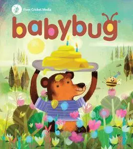 Babybug - March 2017