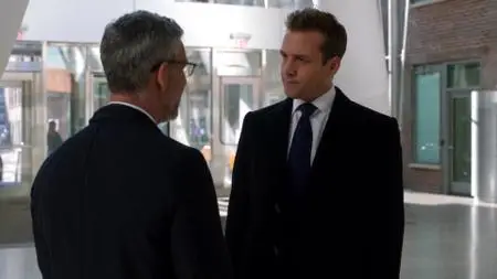 Suits S06E16