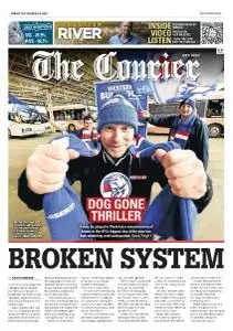 The Courier - September 24, 2021