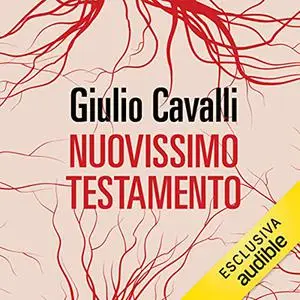 «Nuovissimo testamento» by Giulio Cavalli