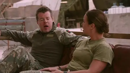 Bluestone 42 S03E05