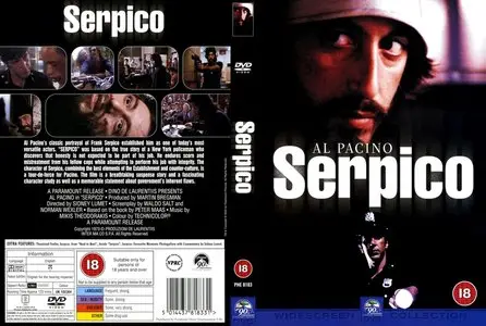 Serpico (1973) [Re-UP]