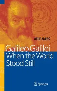 Galileo Galilei - When the World Stood Still (repost)