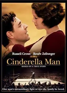 Cinderella Man (2005)