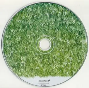 Lawnmower - West (2010) {Clean Feed CF178CD rec 2008}