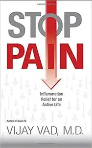 Stop Pain: Inflammation Relief for an Active Life