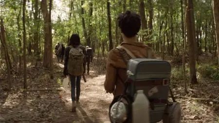 The Walking Dead: World Beyond S01E06