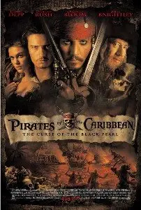 Pirates of the Caribbean. Trilogy / Пираты карибского моря. Трилогия (2003/2006/2007)