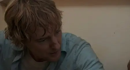 No Escape (2015)