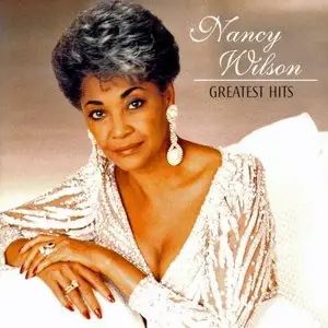 Nancy Wilson - Greatest Hits (1999)