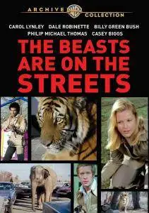 The Beasts Are on the Streets (1978)