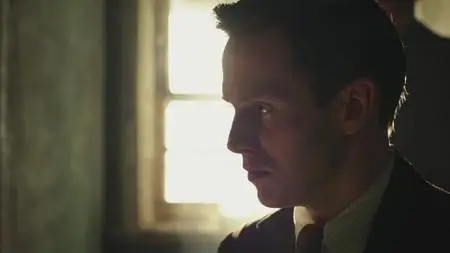 The Last Tycoon S01E09