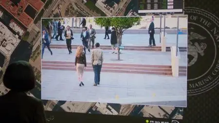 NCIS: Los Angeles S07E19