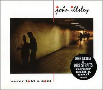 John Illsley (Ex-Dire Straits) - Solo Albums Collection 1984-2014 (6CD)