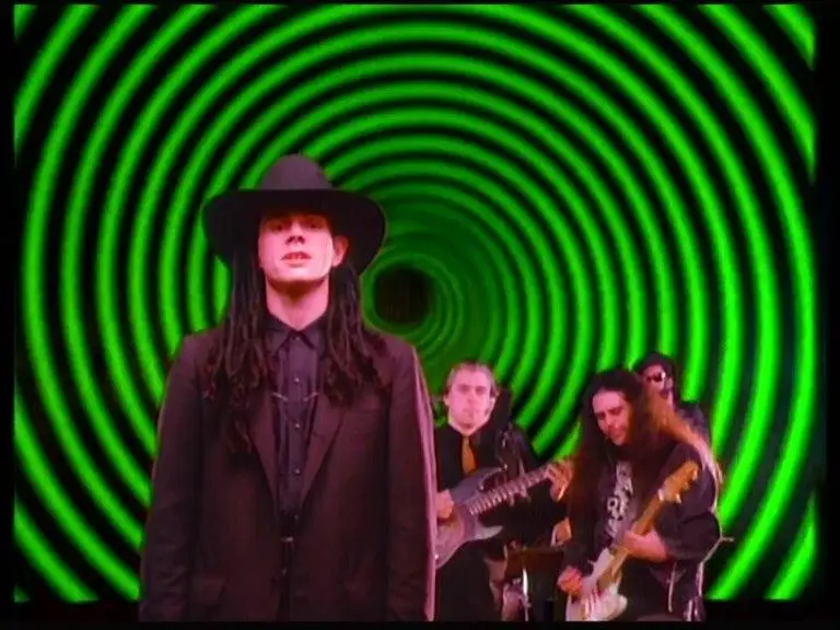 Ministry - Tapes Of Wrath (2000) Repost