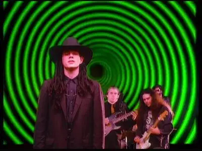 Ministry - Tapes Of Wrath (2000) Repost