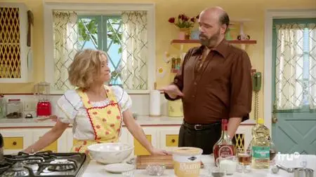 At Home with Amy Sedaris S01E02