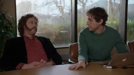 Silicon Valley S04E06