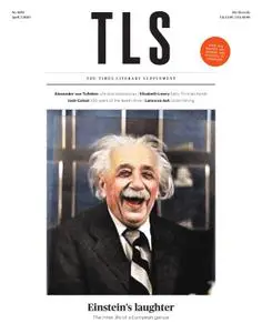 The Times Literary Supplement – 03 April 2020