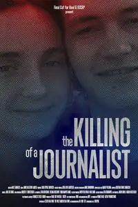 The Killing of a Journalist (2022)