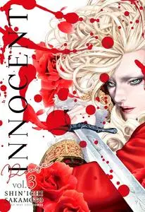 Innocent Rouge Tomo 3 (de 10)