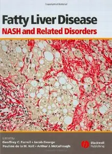 Fatty Liver Disease: NASH and Related Disorders