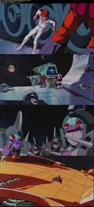 The Transformers: The Movie (1986) [REMASTERED]