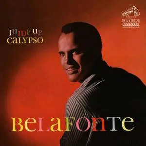 Harry Belafonte - Jump Up Calypso (1961/2016) [Official Digital Download 24bit/96kHz]