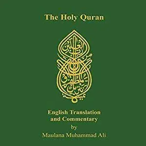 Holy Quran [Audiobook]