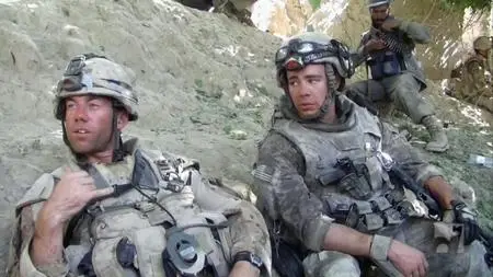 Summit Road Films - Kandahar Journals (2015)