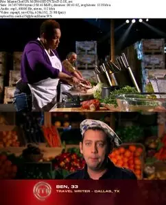 Masterchef (US) S02E04