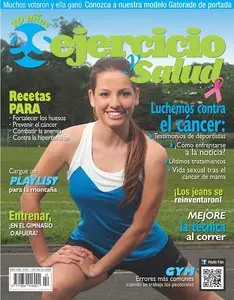 Ejercicio y Salud - N° 122 (2012)