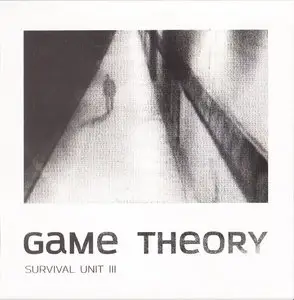 Survival Unit III - Game Theory (2013)