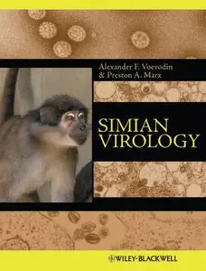 Simian Virology