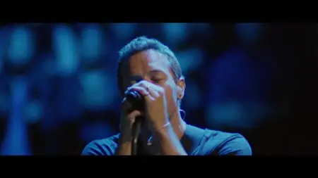 Coldplay - Ghost Stories: Live 2014 (2014) [Blu-ray]